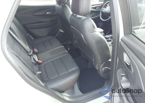 2024 Chevrolet Trailblazer Awd Rs z USA, uszkodzony, nr VIN KL79MUSL4RB050201